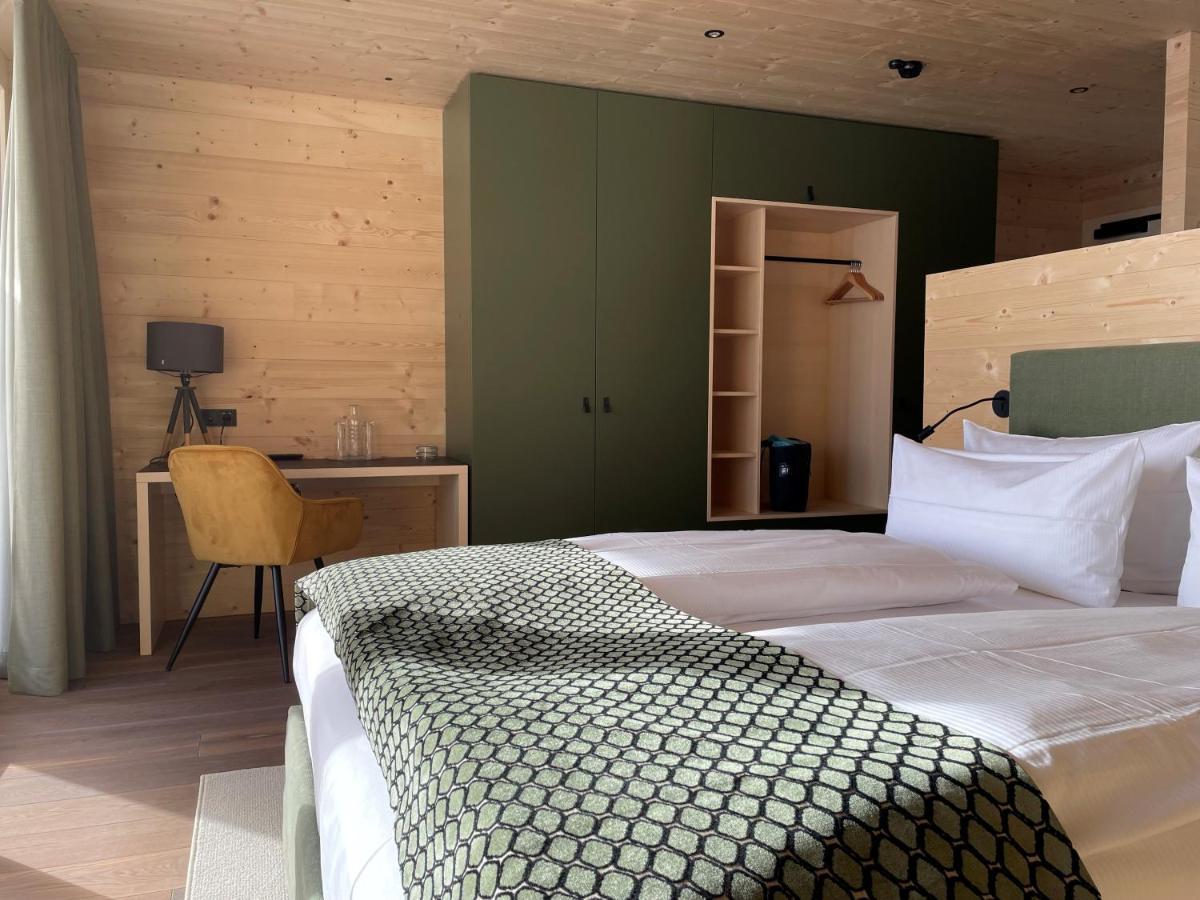 Hotel Torghele'S Wald & Fluh Balderschwang Esterno foto