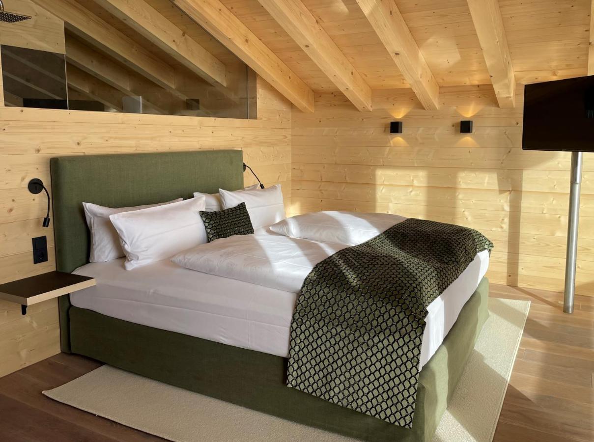 Hotel Torghele'S Wald & Fluh Balderschwang Esterno foto