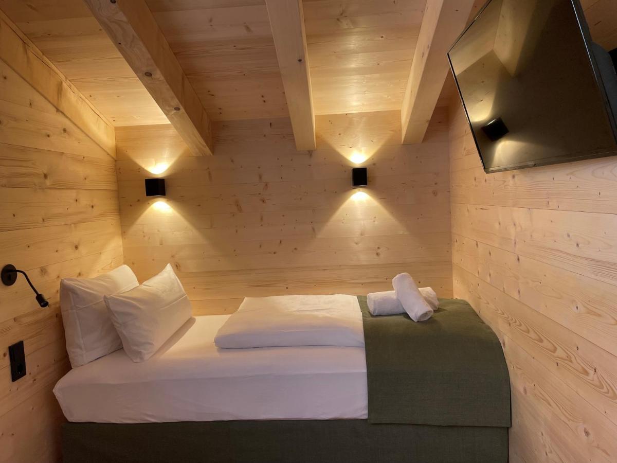 Hotel Torghele'S Wald & Fluh Balderschwang Esterno foto
