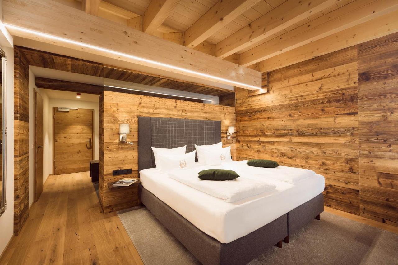 Hotel Torghele'S Wald & Fluh Balderschwang Esterno foto