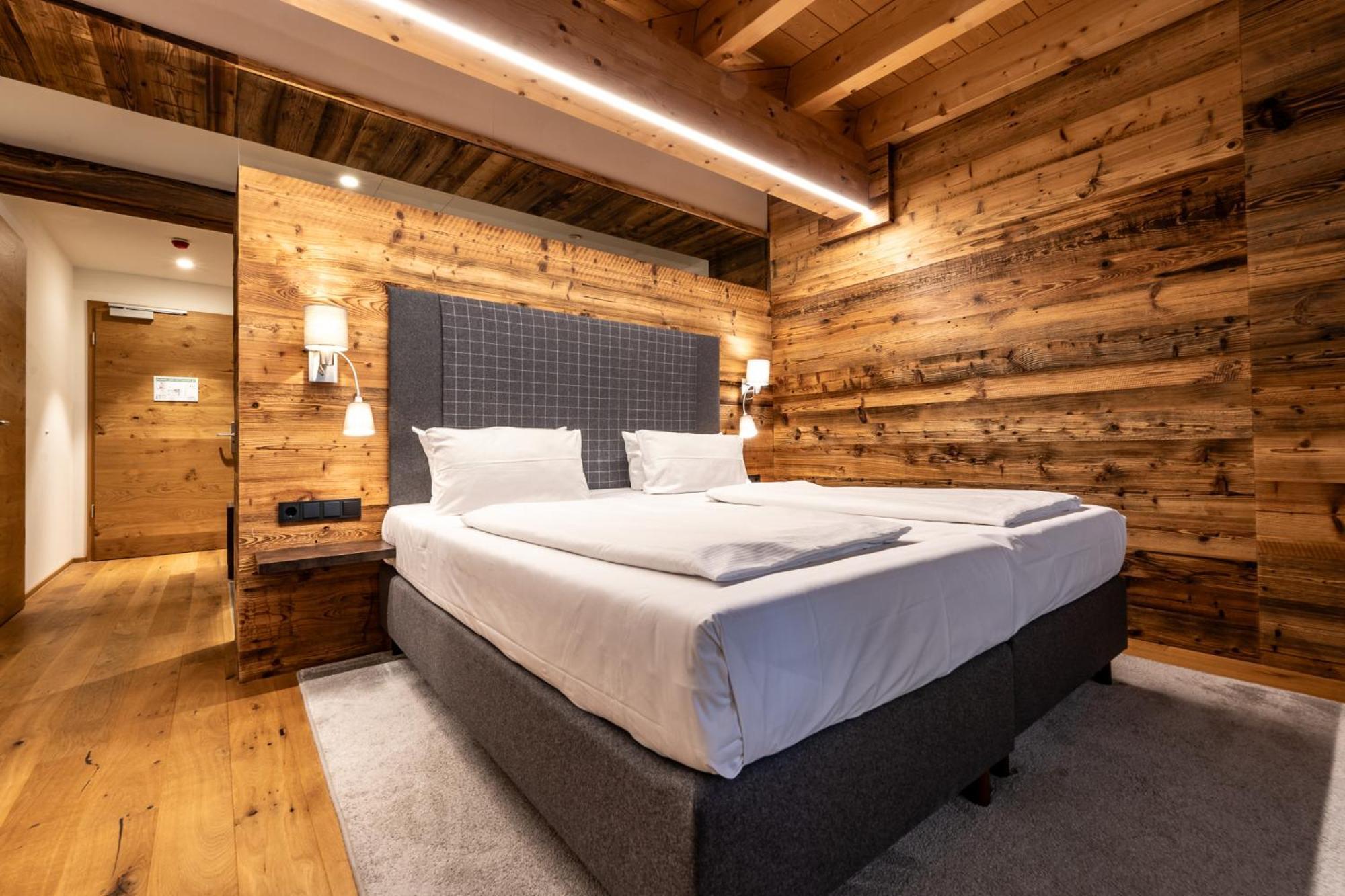 Hotel Torghele'S Wald & Fluh Balderschwang Esterno foto