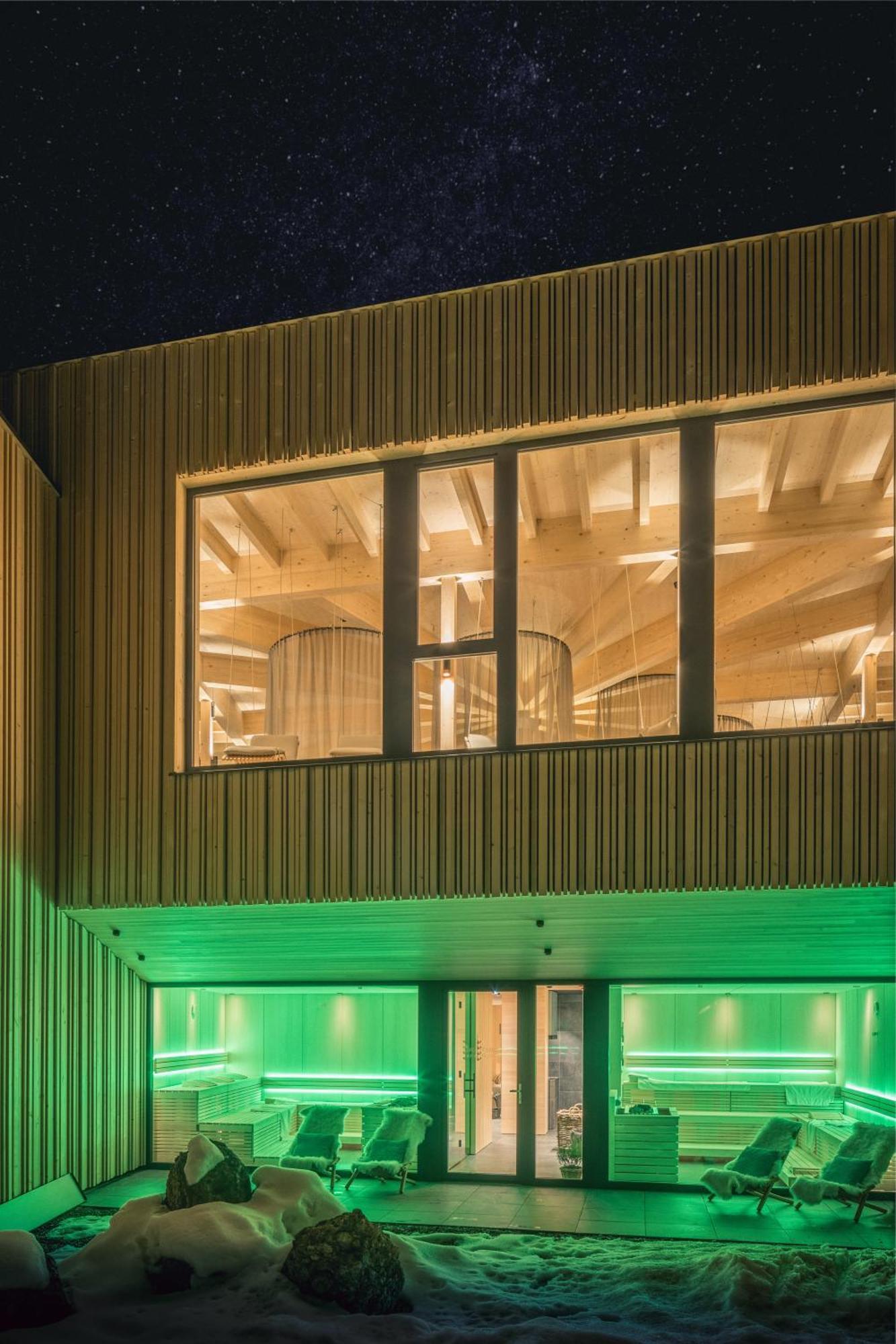 Hotel Torghele'S Wald & Fluh Balderschwang Esterno foto