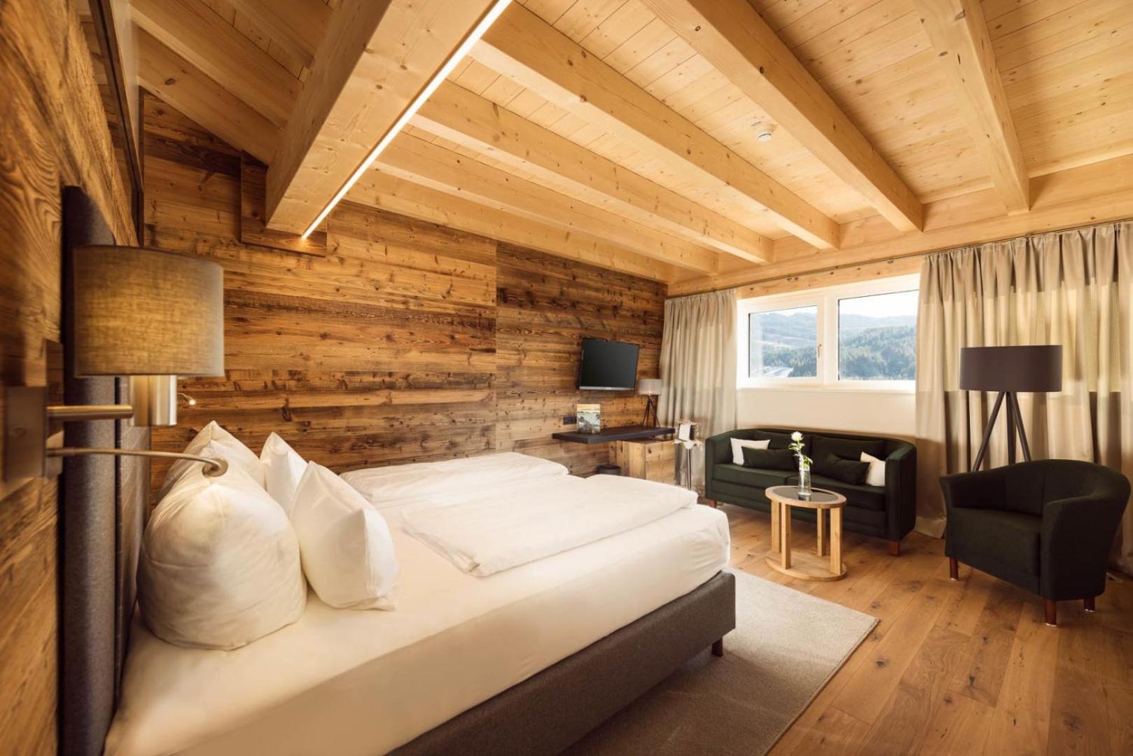Hotel Torghele'S Wald & Fluh Balderschwang Esterno foto